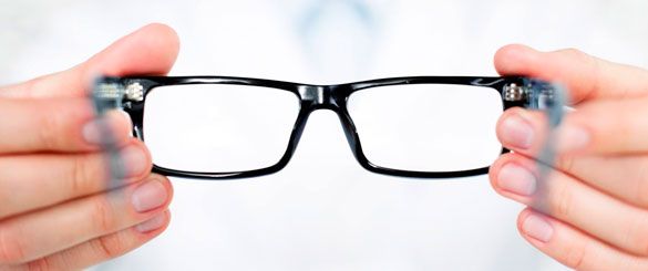 Centro Óptico Auditivo Frama gafas